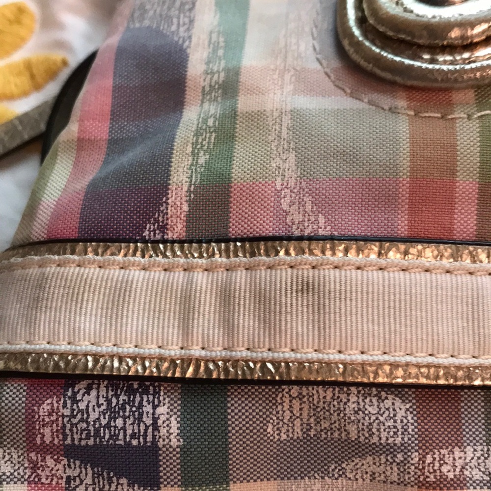 🔹🔹Authentic Coach Purse - Picture 13 of 16